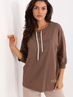 Blúzka model 218388 Relevantnosť