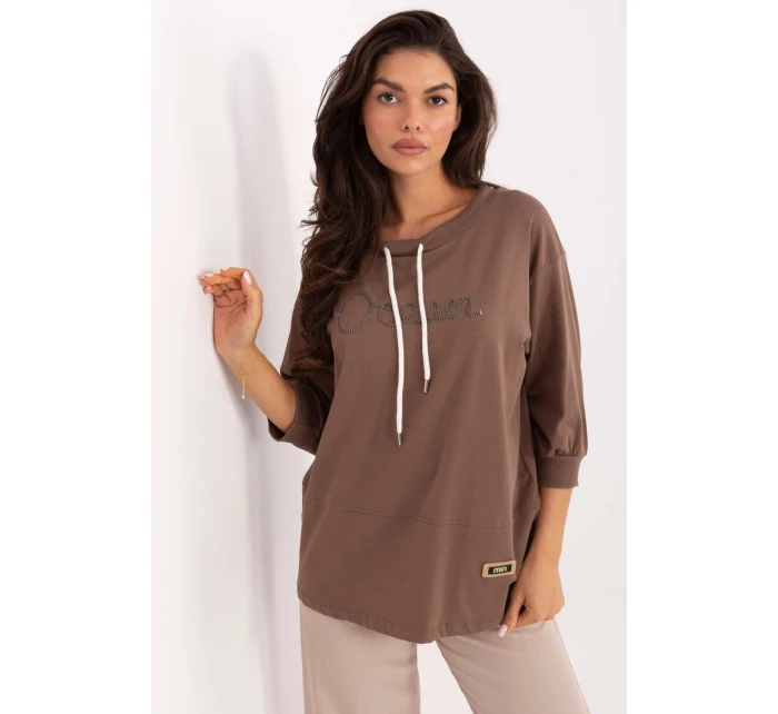 Blúzka model 218388 Relevantnosť