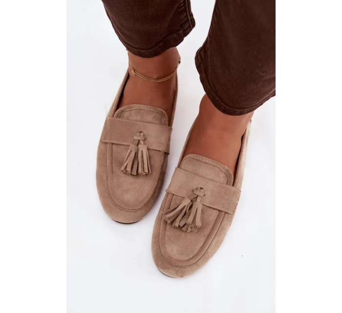 Mokasíny model 223619 Step in style