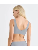 sloggi ZERO Feel 2.0 Bralette - GRAY - SLOGGI GRAY - SLOGGI