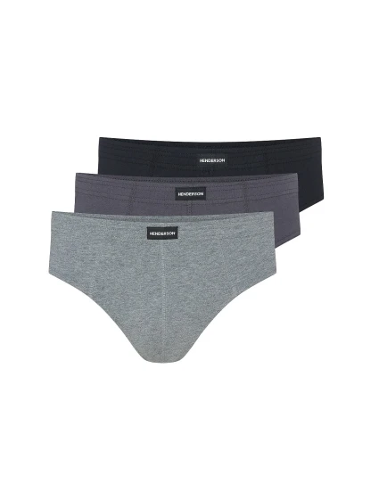 Kalhotky 1446 model 21407545 A'3 M2XL - Henderson