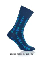 Pánské ponožky model 5790387 - Steven