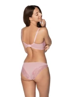 Gaia nohavičky GFP 931 Veronika S-2XL ružová Gaia nohavičky GFP 931 Veronika S-2XL ružová