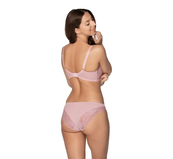 Gaia nohavičky GFP 931 Veronika S-2XL ružová Gaia nohavičky GFP 931 Veronika S-2XL ružová