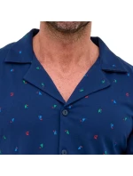 Pánske pyžamo 114/79 - CORNETTE