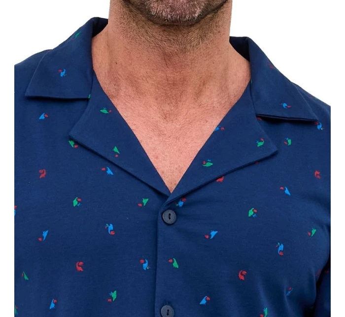 Pánske pyžamo 114/79 - CORNETTE