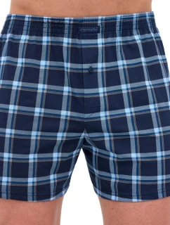 Pánské trenýrky model 21894231 Comfort plus - Cornette