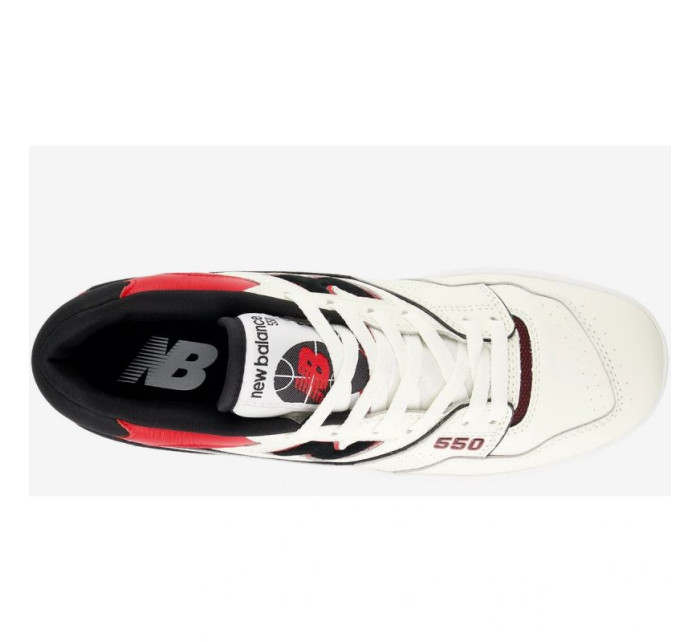 Športová obuv New Balance BB550STR