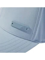 Ľahká baseballová čiapka adidas s kovovým odznakom IY7770