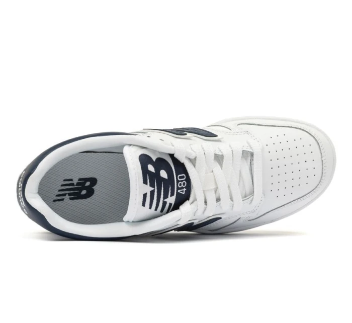 Buty sportowe Jr model 20519107 - New Balance Buty sportowe Jr model 20519107 - New Balance