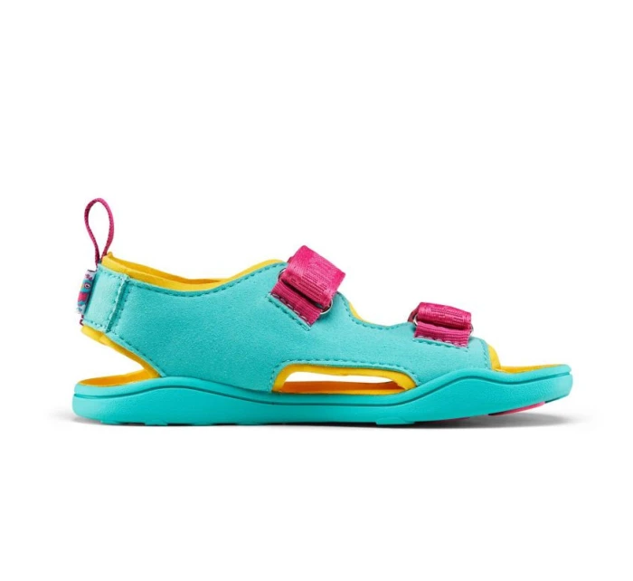 Affenzahn Sandále Chamude Airy Owl Jr 00392-30003 Sandále