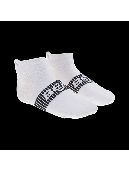 Dětské kotníkové ponožky model 21355864 JR 2 PACK - Bejo