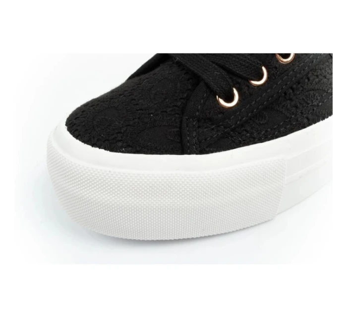 Lee Cooper Canvas W LCW-25-31-3439L dámska obuv