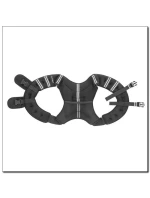 Cvičební vesta s   model 21885280 - HMS