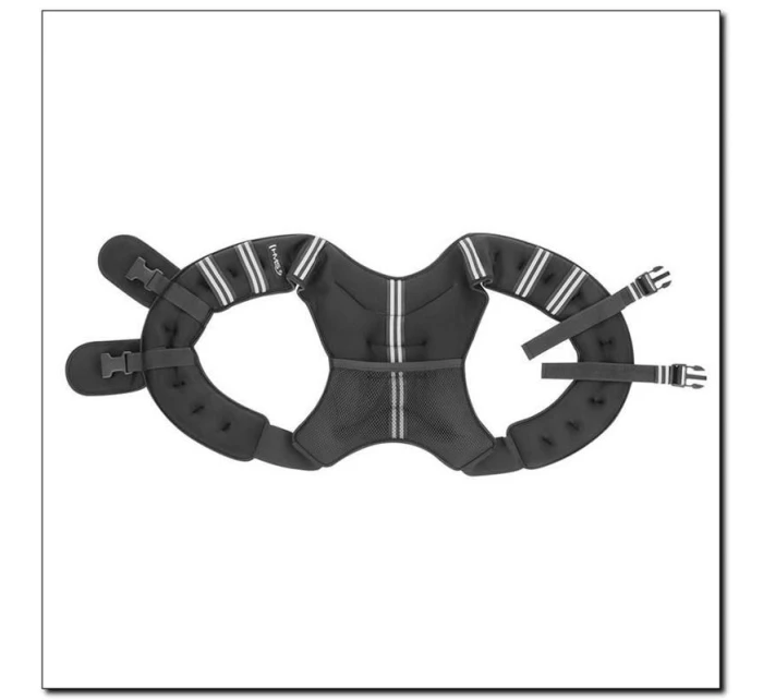 Cvičební vesta s   model 21885280 - HMS