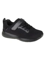 Skechers Bobs Squad-Charm League 85686L-BBK Black 28