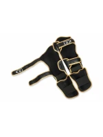 Chrániče model 21438046 - DBX Bushido Chrániče model 21438046 - DBX Bushido