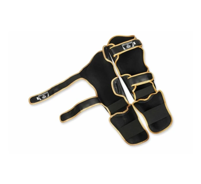 Chrániče model 21438046 - DBX Bushido Chrániče model 21438046 - DBX Bushido