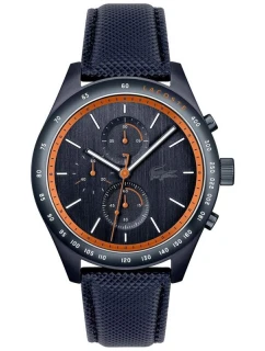 Pánské hodinky + BOX model 21805687 - Lacoste
