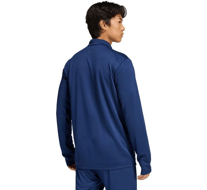 Pánska mikina adidas Entrada 26 Track navy blue JZ6589 pánske oblečenie
