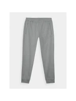 Pánske rýchloschnúce tréningové nohavice 4F 4FWAW24TFTRM681-25M Pánske rýchloschnúce tréningové nohavice 4F 4FWAW24TFTRM681-25M