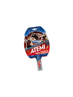 Raketa na stolný tenis Atemi 800 S214581