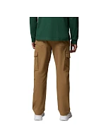 Tech Cargo Pant Hnědé model 22380023 - Columbia Tech Cargo Pant Hnědé model 22380023 - Columbia
