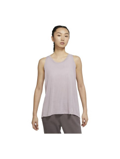 Dámske tričko Dri-FIT Workout Yoga Shirt W DD5594-501 - Nike