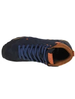 Pánske topánky Elettra Mid M 38Q4597-N950 - CMP Pánske topánky Elettra Mid M 38Q4597-N950 - CMP