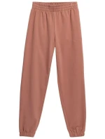 Dámske nohavice W 4FSS23TTROF147 64S - 4F