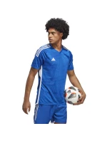 Pánsky dres adidas Tiro 23 Competition Match Jersey blue HT5684 pánsky