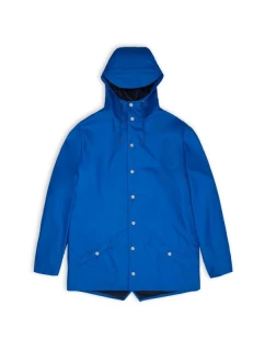 unisex bunda do deště JACKET 83 model 21325307 - Rains