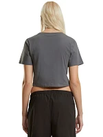 NM 006 dámský crop top magnet model 22443182 - New Morning Studios NM 006 dámský crop top magnet model 22443182 - New Morning Studios