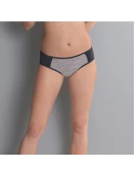 PanAlp wool športové nohavičky vyššie. 1655 anthrazit/melange - Active PanAlp wool športové nohavičky vyššie. 1655 anthrazit/melange - Active