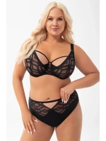 Gorsenia K897 Estelle farba: čierna