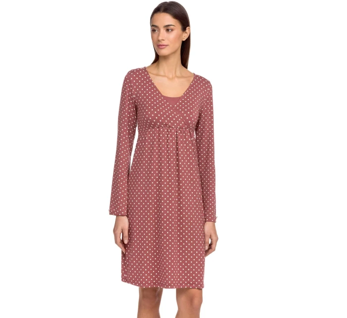 Dámská kojící noční košile   model 15872768 - Vamp