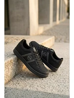 Pánské tenisky Big Star model 22046268 Černé - Big Star Shoes