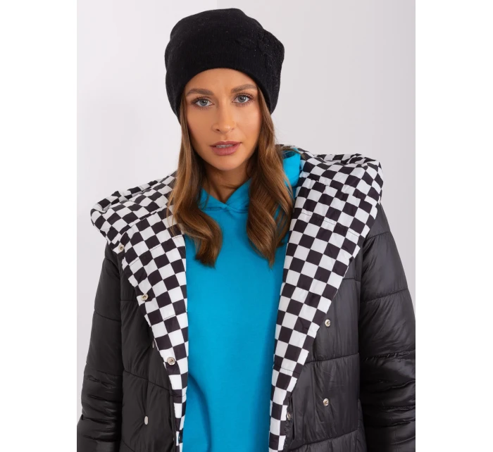 Viečko AT CZ 23250.01P čierne Viečko AT CZ 23250.01P čierne