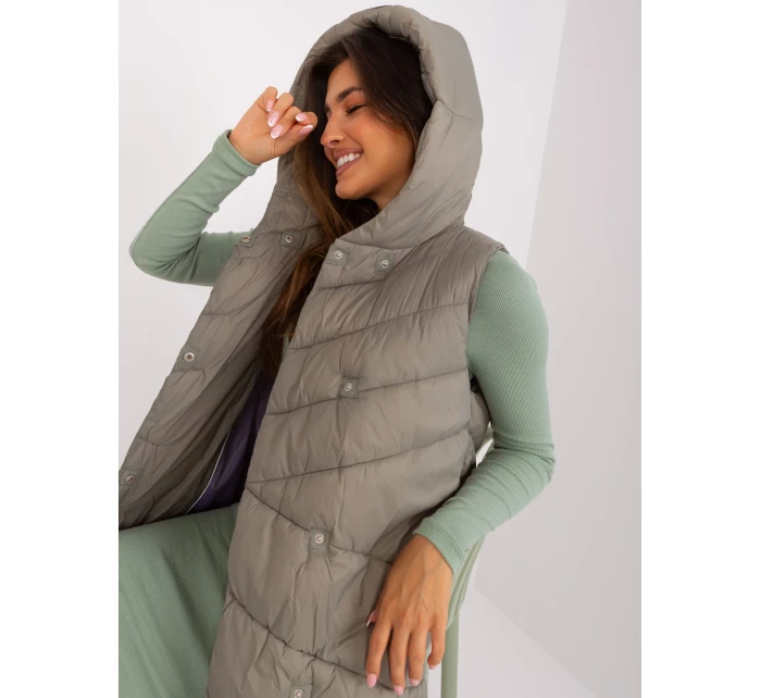 Vesta D50045X80115A3 khaki farba Vesta D50045X80115A3 khaki farba