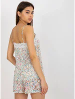 Blúzka D73771M11059A biela