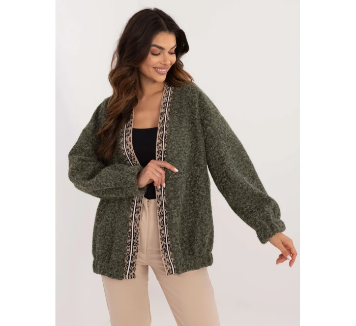 DHJ NA model 20541061 khaki bunda - FPrice