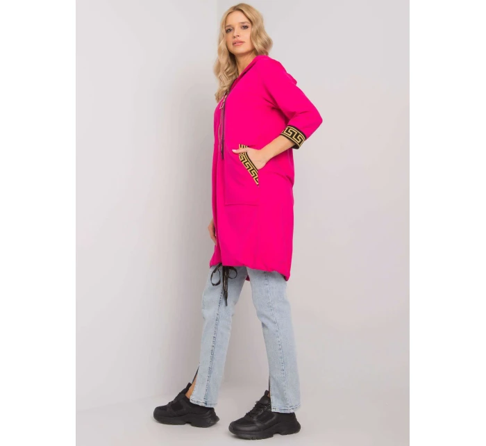 RV BL model 16968848 fuchsiová - FPrice