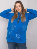 Halenka RV BL model 16986006 tmavě modrá - FPrice Halenka RV BL model 16986006 tmavě modrá - FPrice