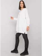 Tunika RV TU model 16292555 ecru - FPrice