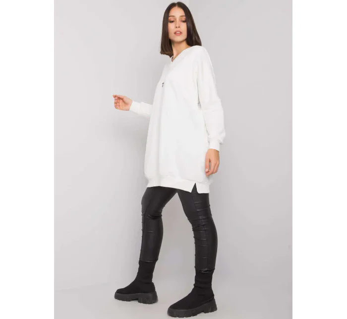 Tunika RV TU model 16292555 ecru - FPrice