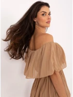 TW SK BI 2120.69 ťavie šaty TW SK BI 2120.69 ťavie šaty