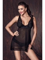 Košilka model 17600726 + tanga ZDARMA! - Anais Košilka model 17600726 + tanga ZDARMA! - Anais