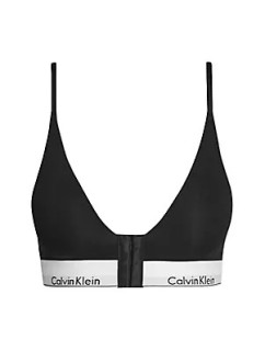 Spodní prádlo Dámské podprsenky LL TRIANGLE (POST SURGERY) 000QF7788EUB1 - Calvin Klein