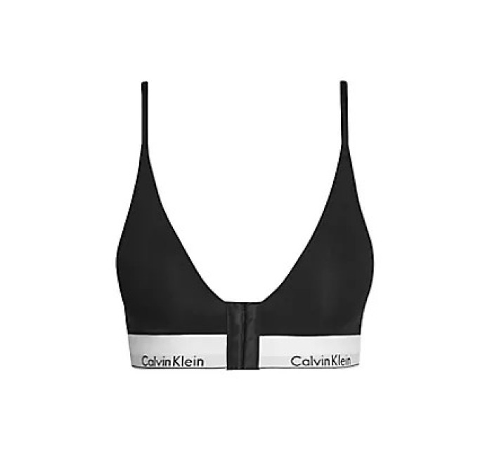 Spodné prádlo Dámske podprsenky LL TRIANGLE (POST SURGERY) 000QF7788EUB1 - Calvin Klein