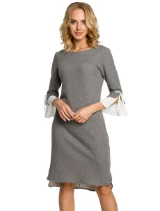 Dámske šaty M327 - MOE